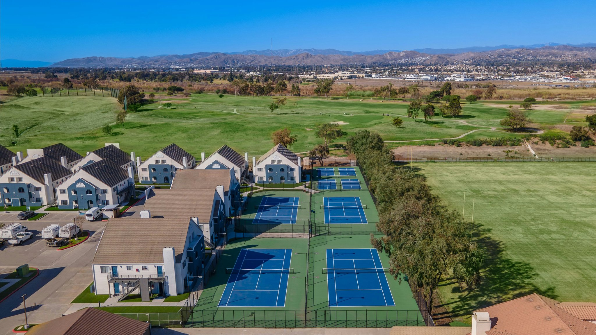 Staybridge Suites Oxnard - River Ridge by IHG Image