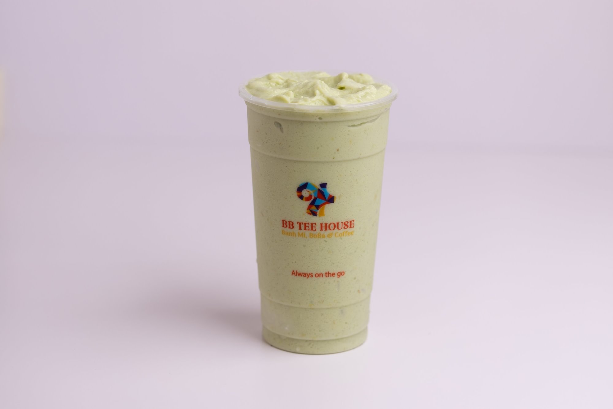Avocado Smoothie