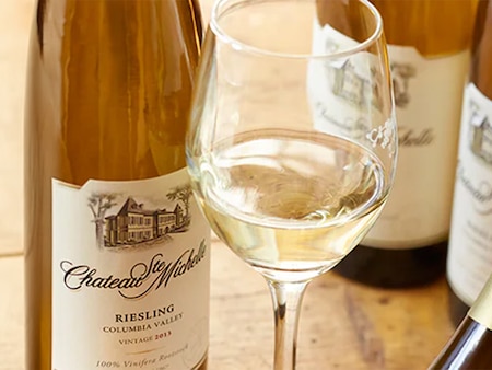 Riesling Chateau Ste. Michelle