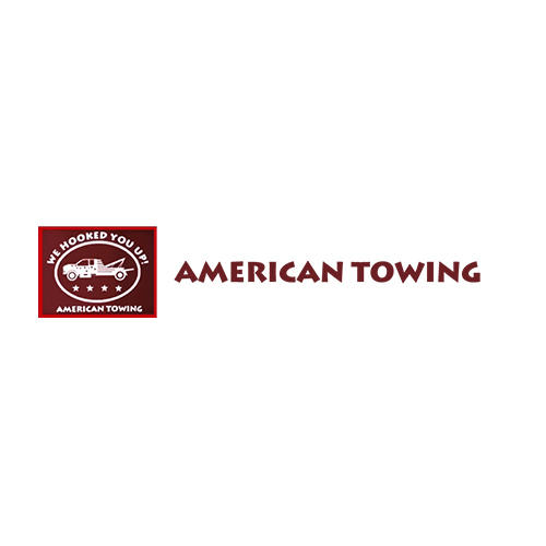 American Towing Of Ruston Logo