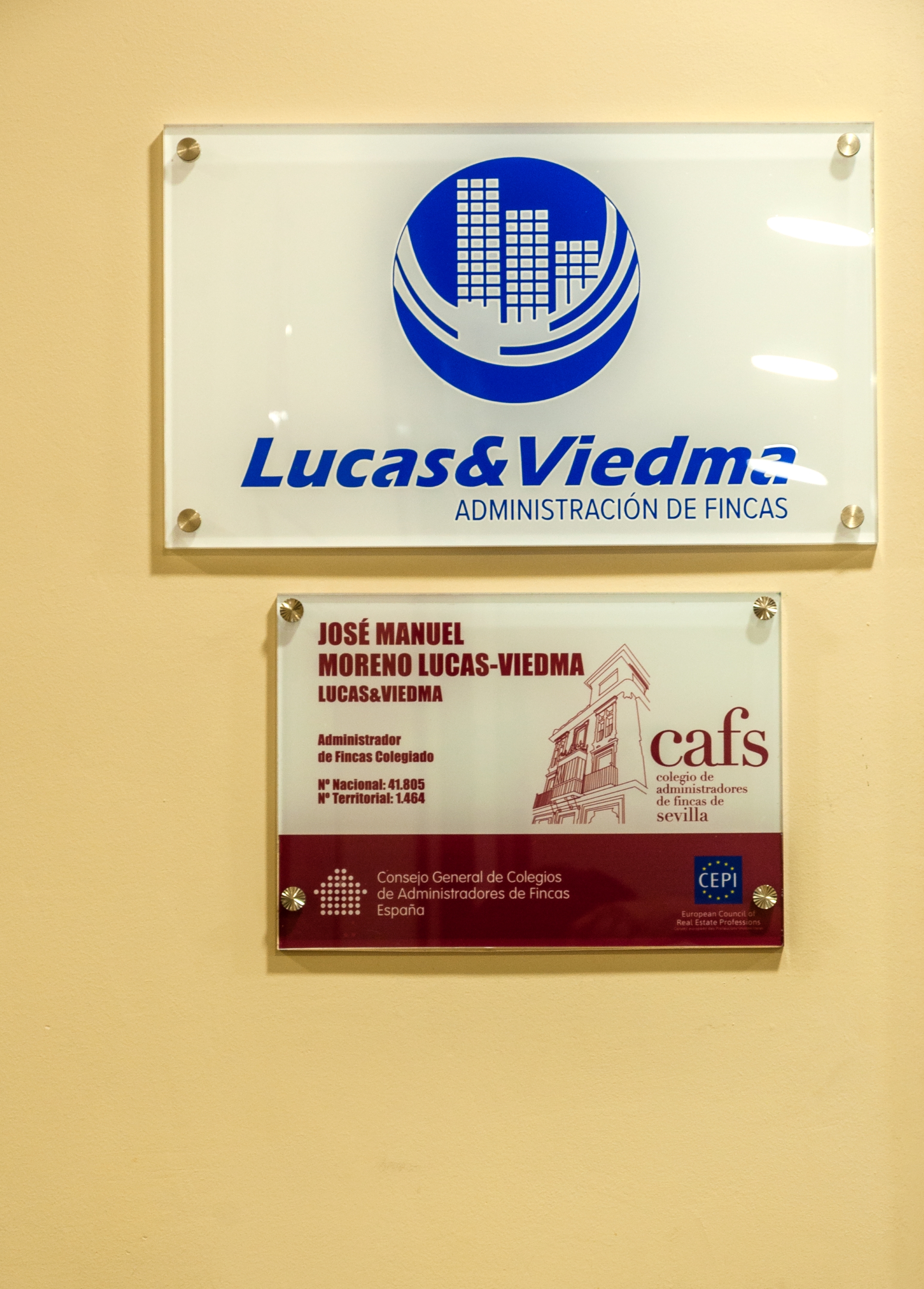 Galería en miniatura