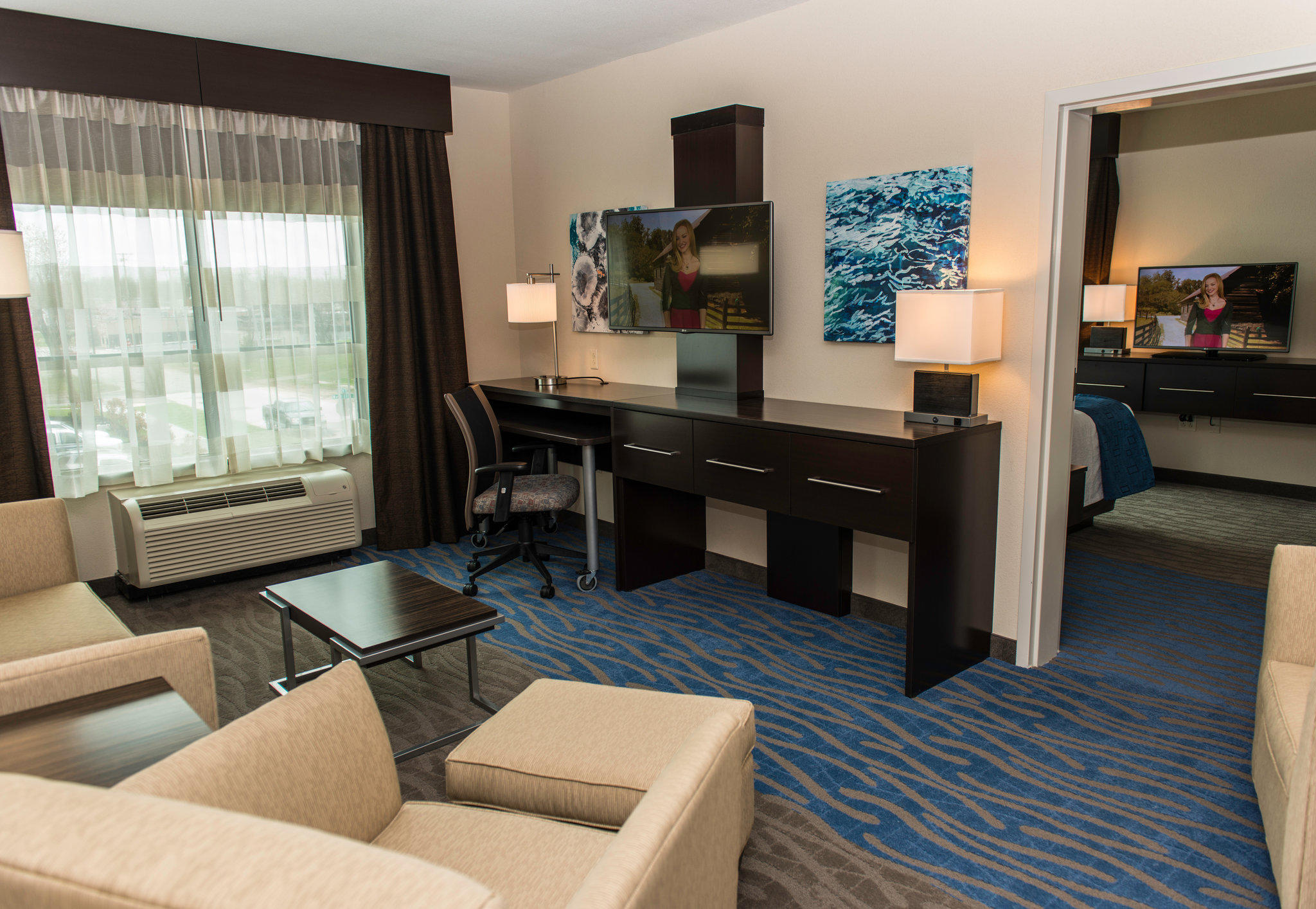 Holiday Inn Owensboro Riverfront Photo