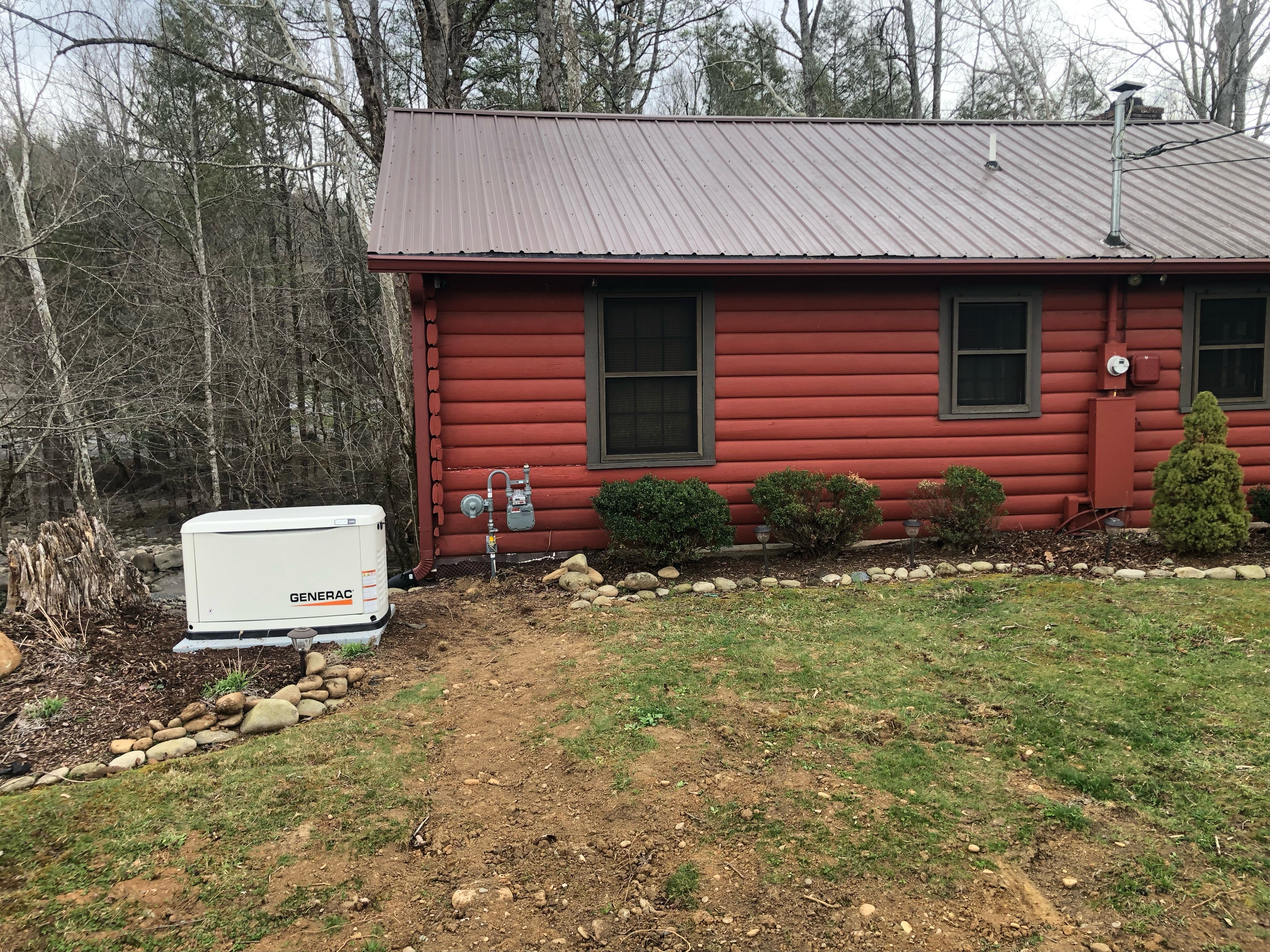 Blazer Construction LLC Image