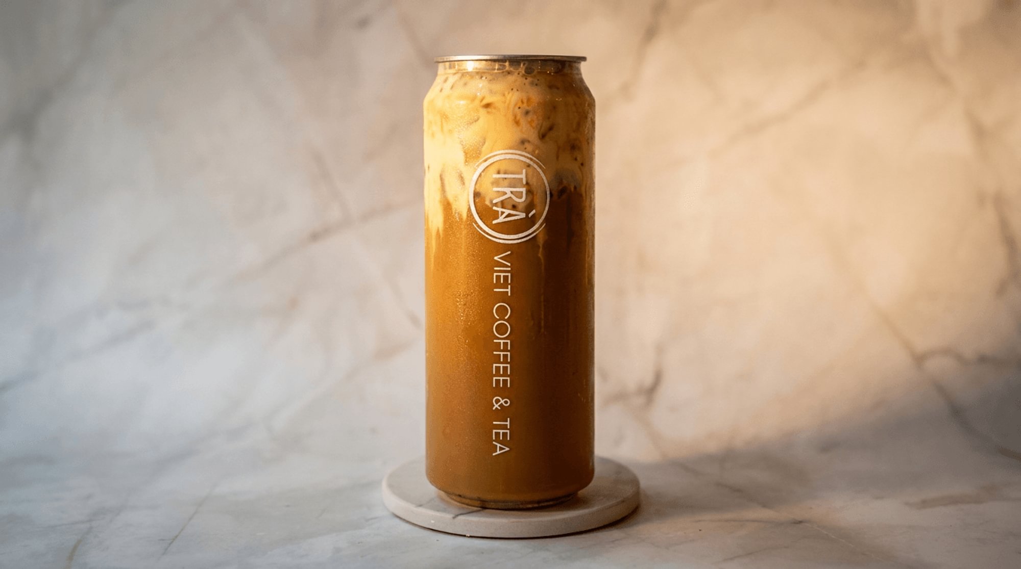 Hà Nội Iced Coffee