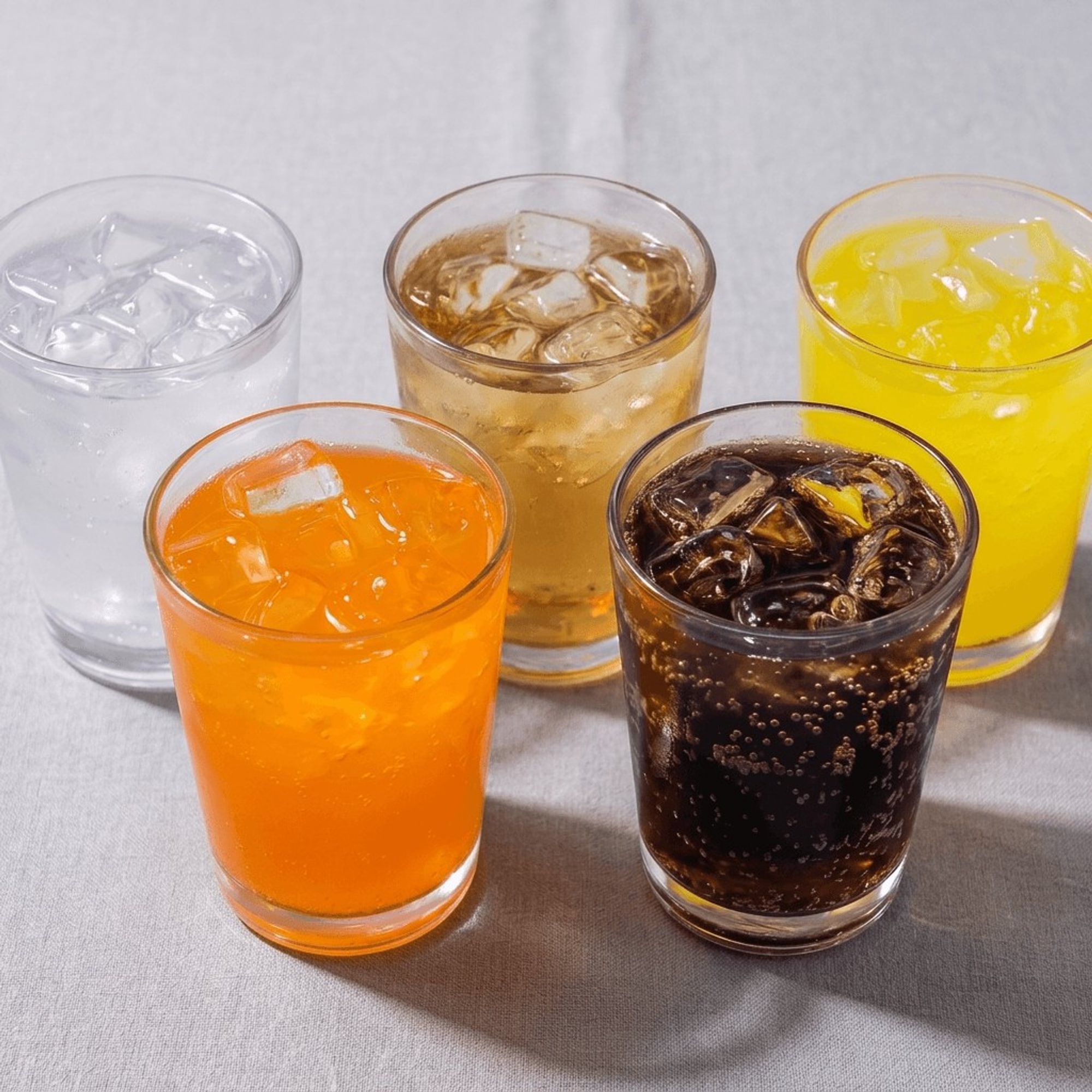 Soda