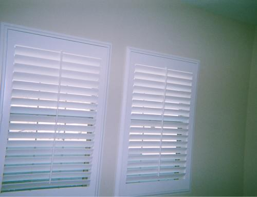 Shutters By Angel Image