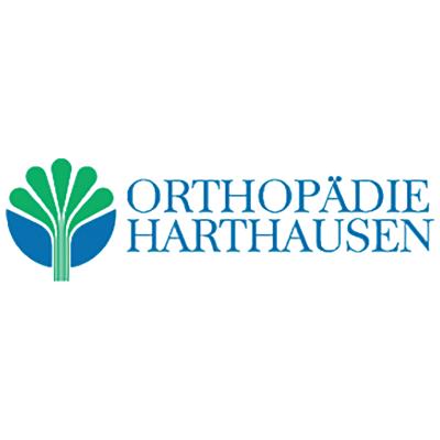 Logo von Orthopädie Harthausen