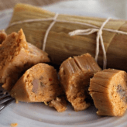 16.TAMAL
