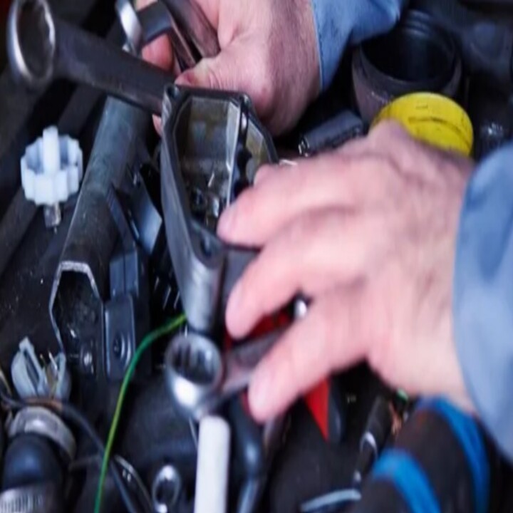 Lakewood Automotive, LLC Image