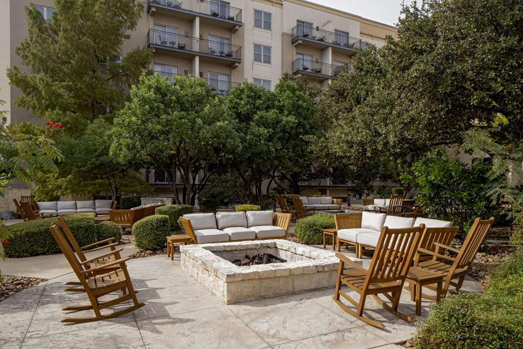 Hilton San Antonio Hill Country Image