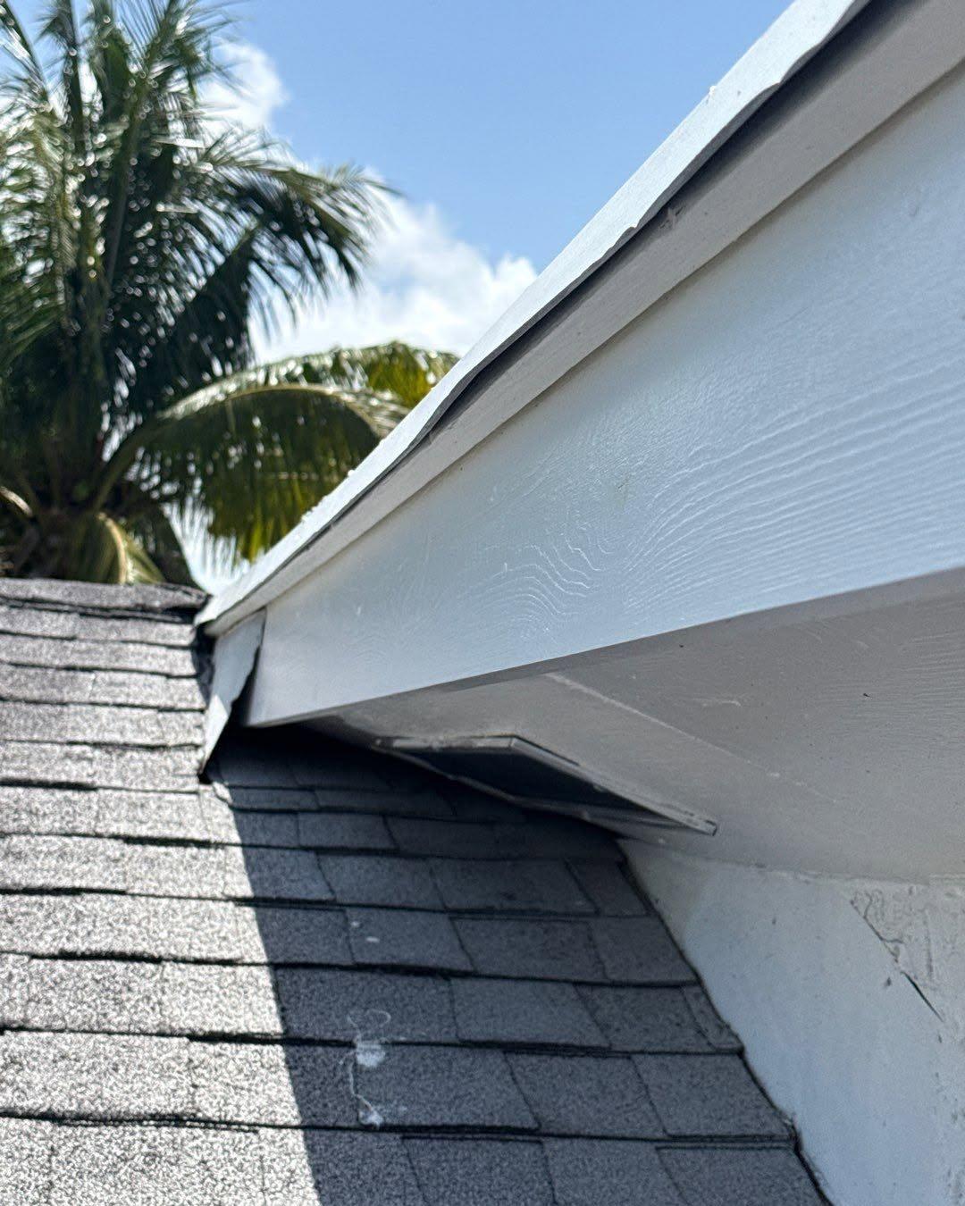 Crest Roofing