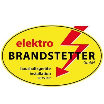 Logo von elektro Brandstetter GmbH