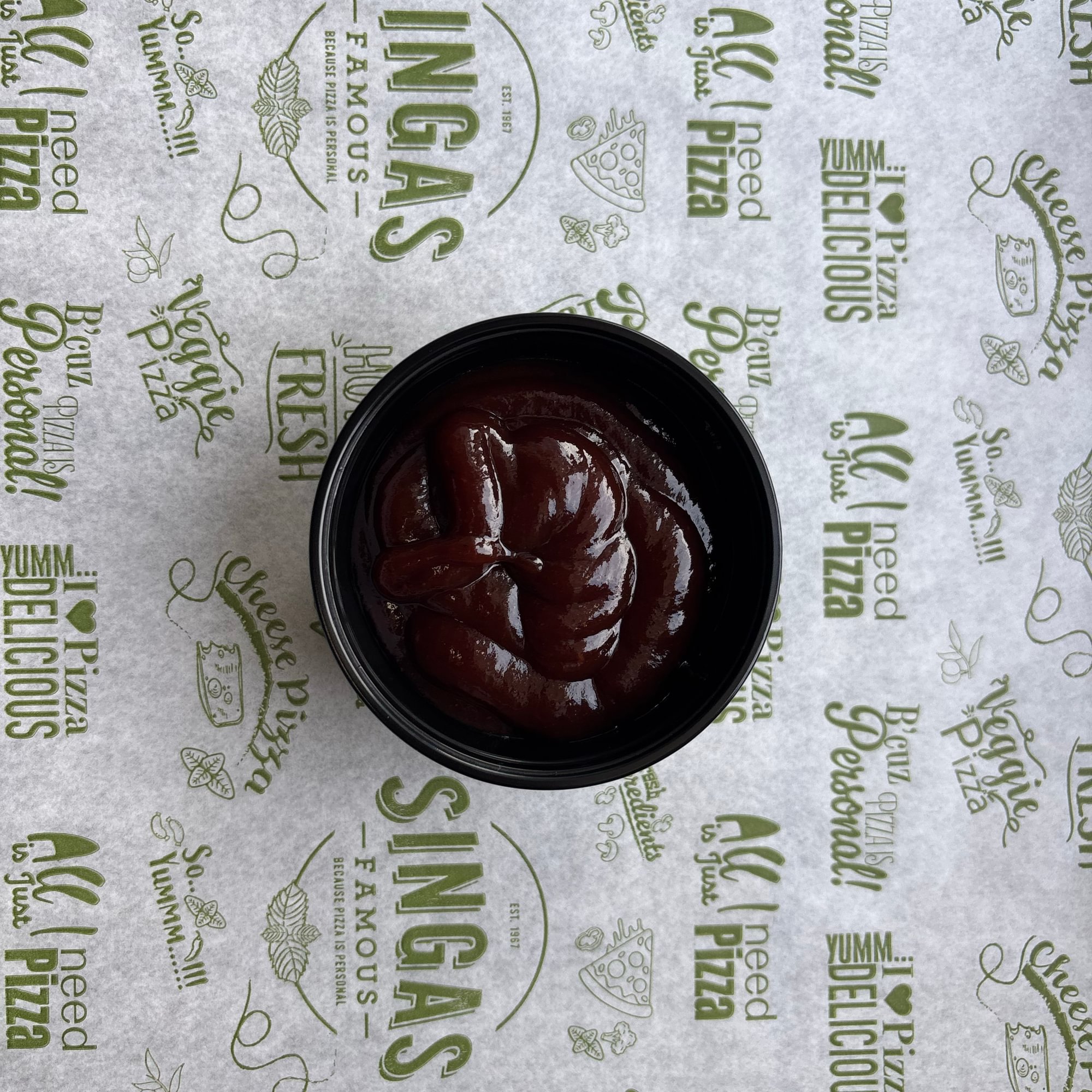 BBQ