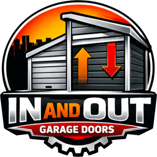 In and Out Garage Doors