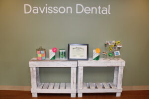 Images Davisson Dental