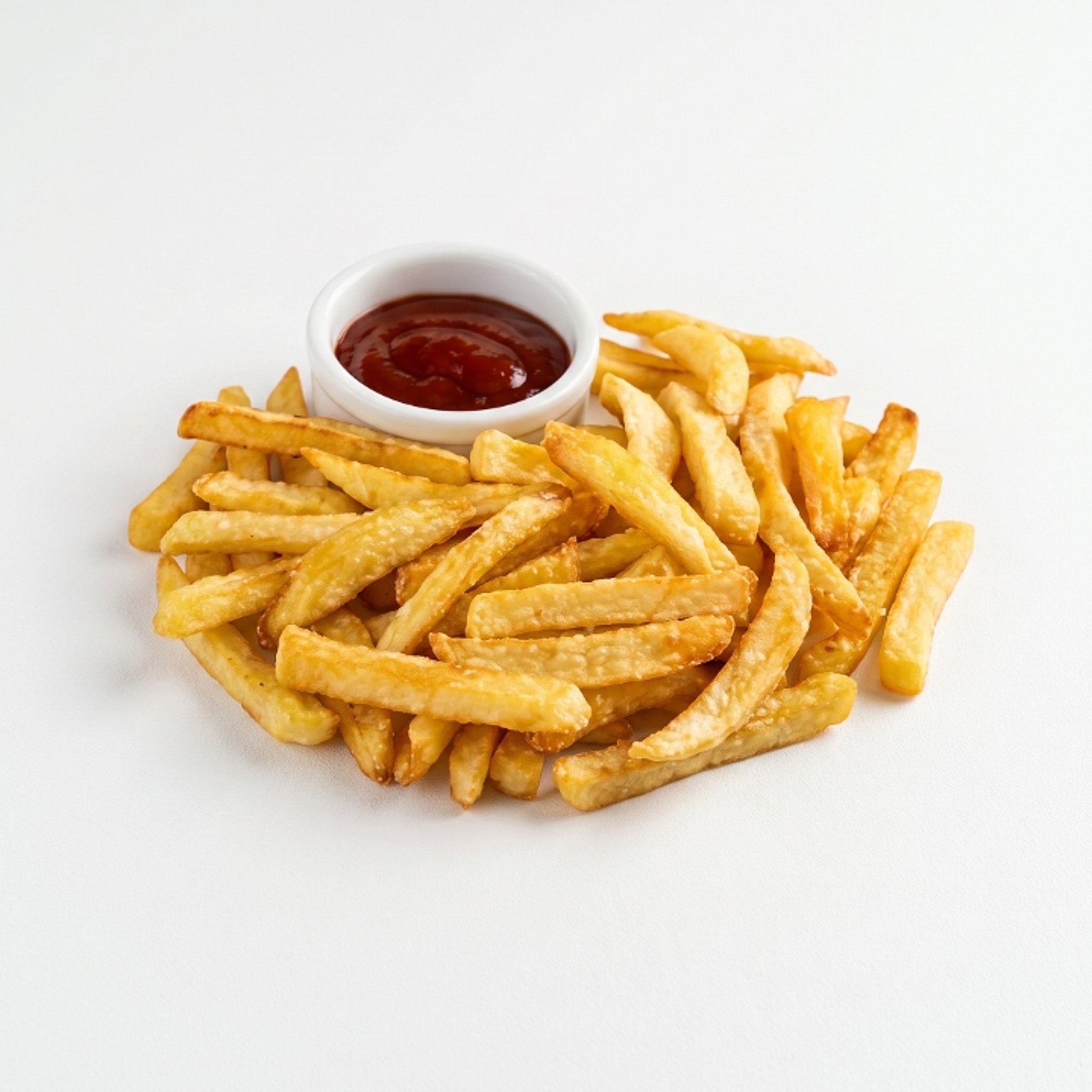 Potato Fries
