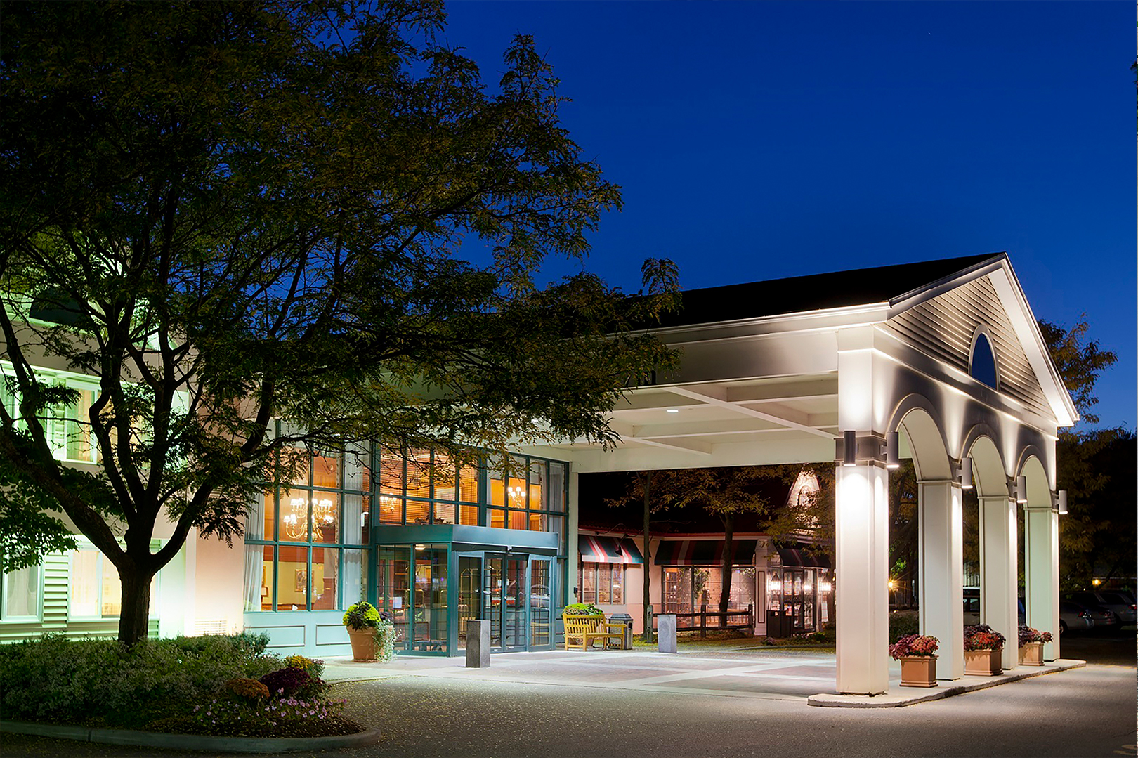Delta Hotels by Marriott Burlington 1117 Williston Road, South