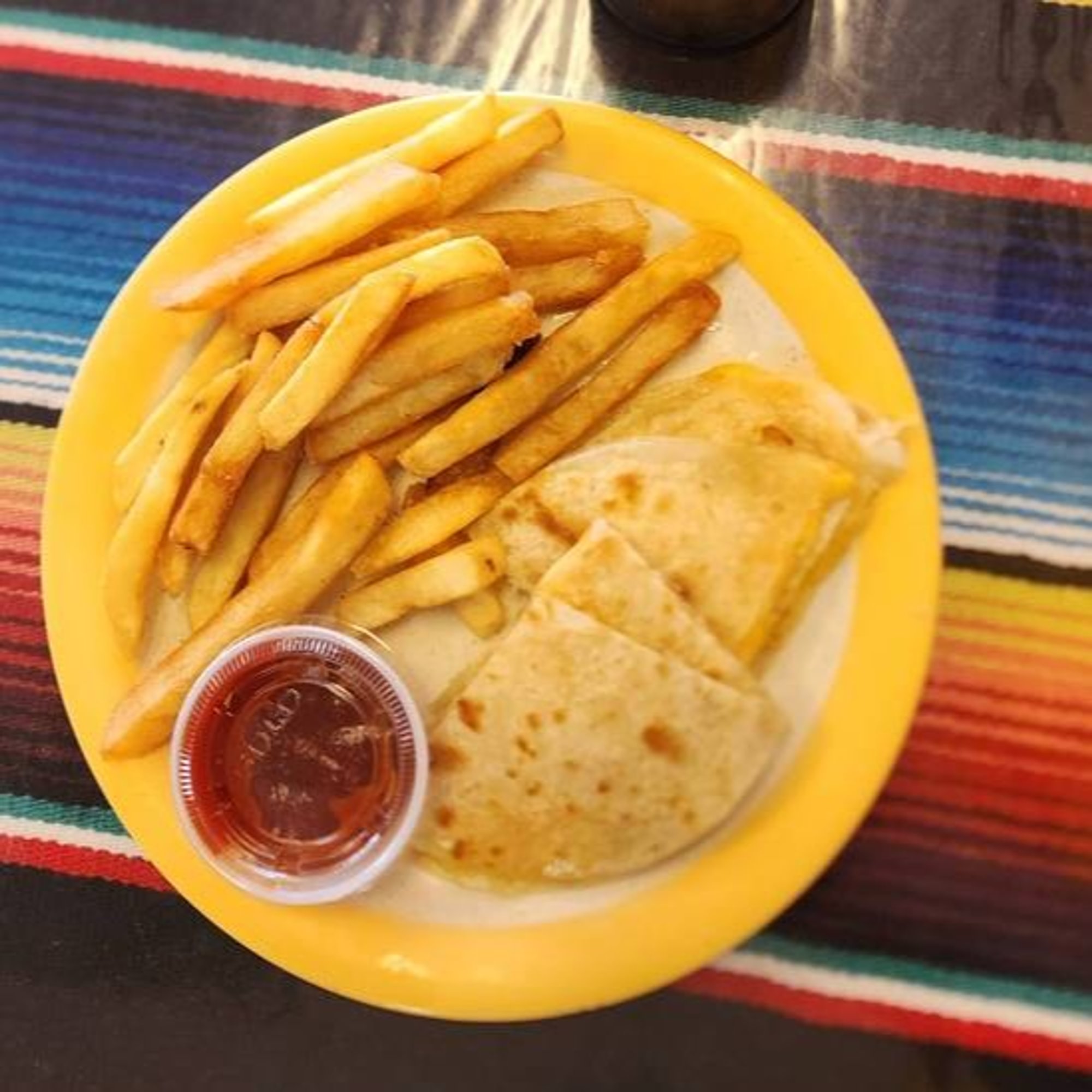 Quesadilla | Kids