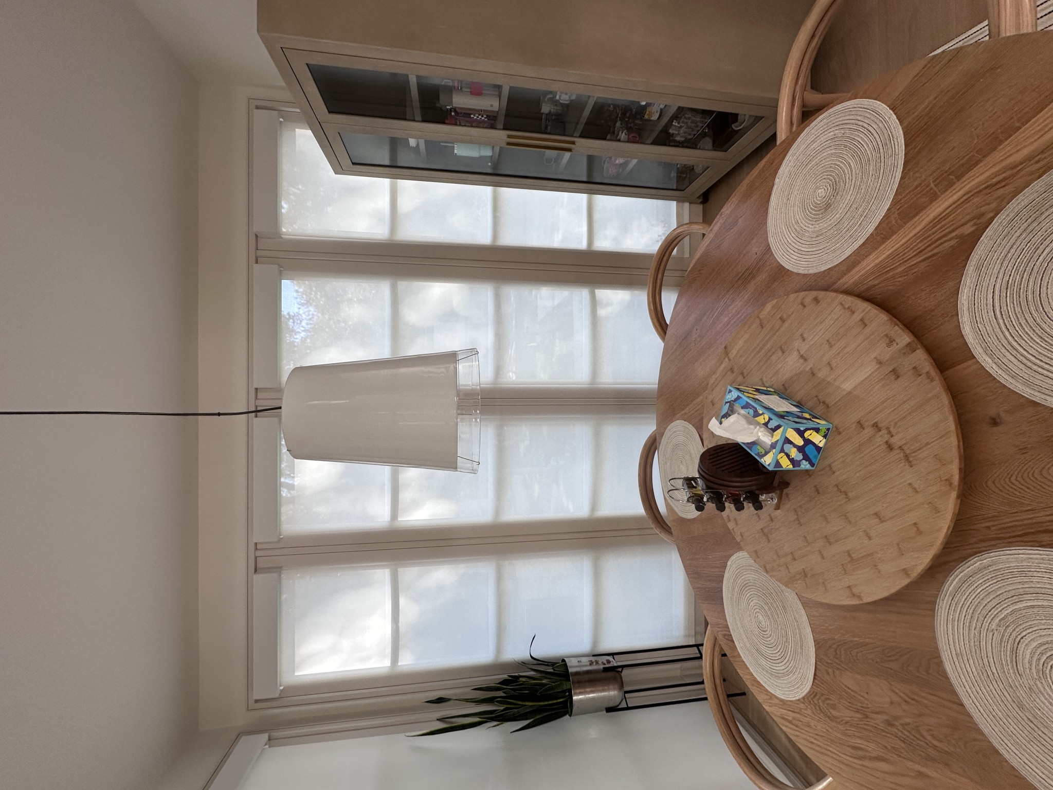 Budget Blinds of Palo Alto, Cupertino and Saratoga Image