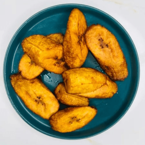 Sweet Plantains