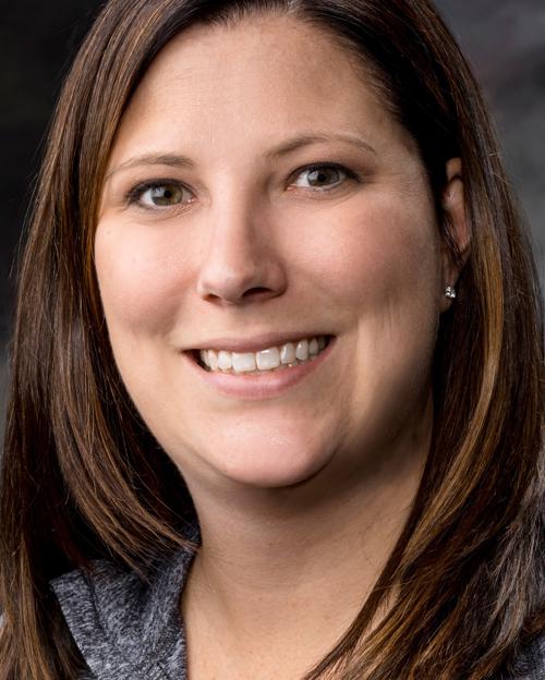 Jamie M. Lilly, PAC Image