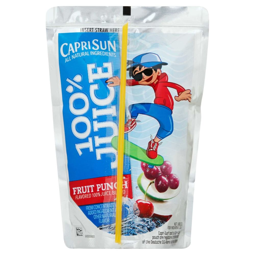 Juice Box