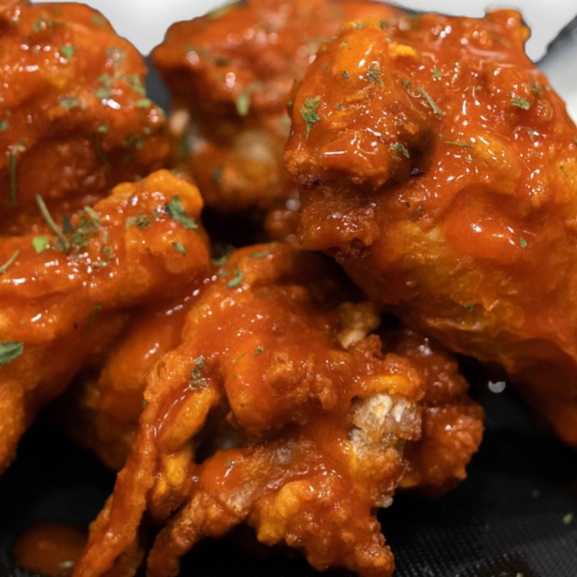 Wings