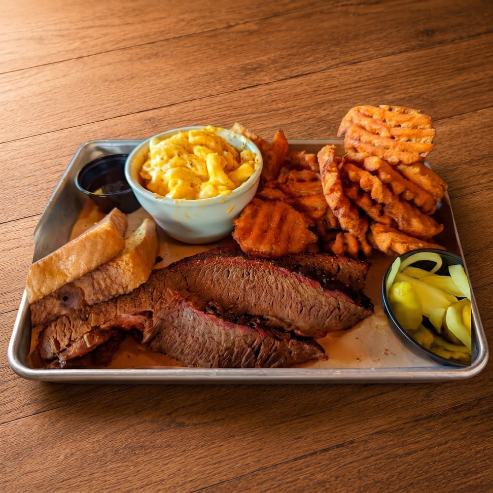 Brisket