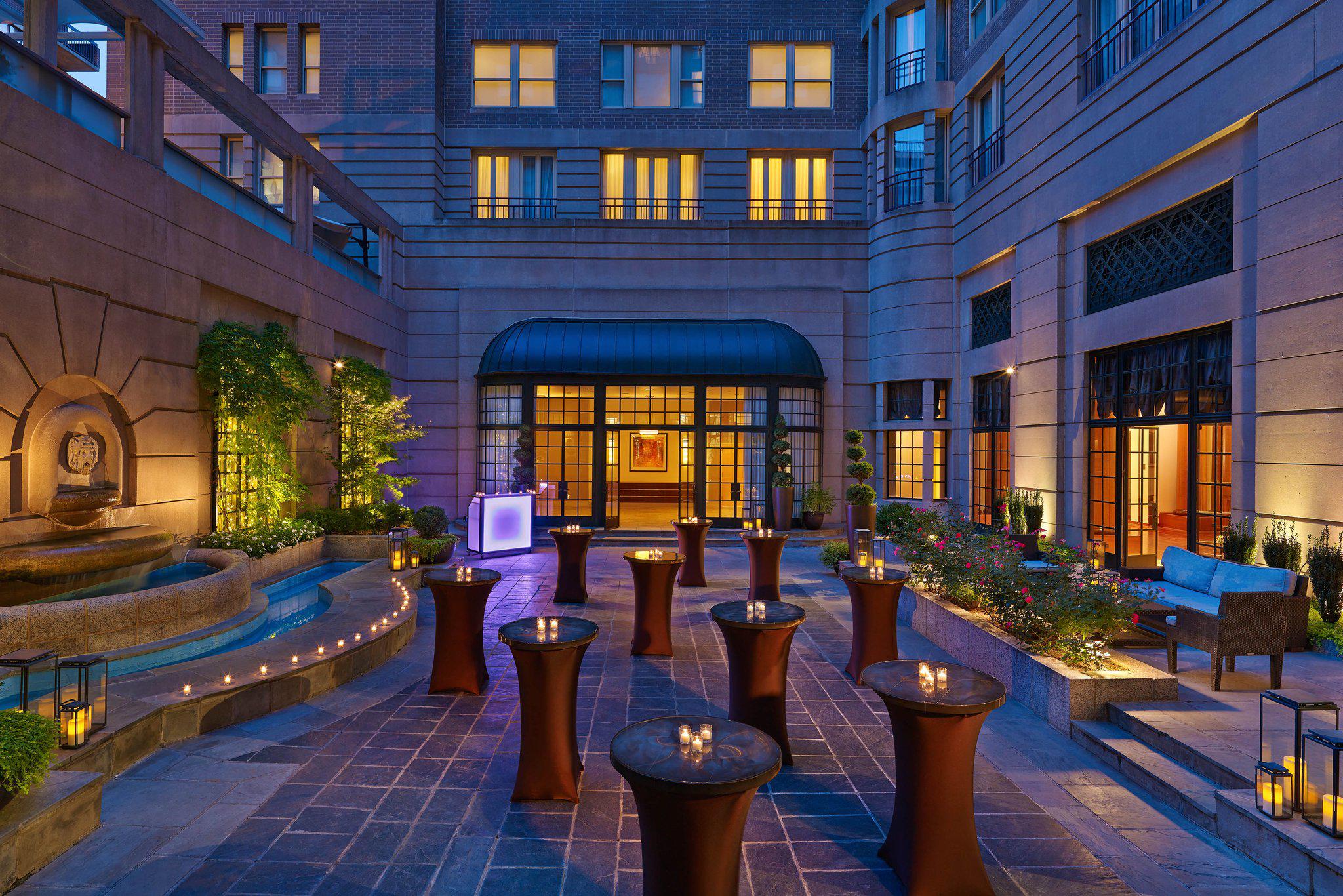 The Westin Georgetown, Washington D.C. Photo