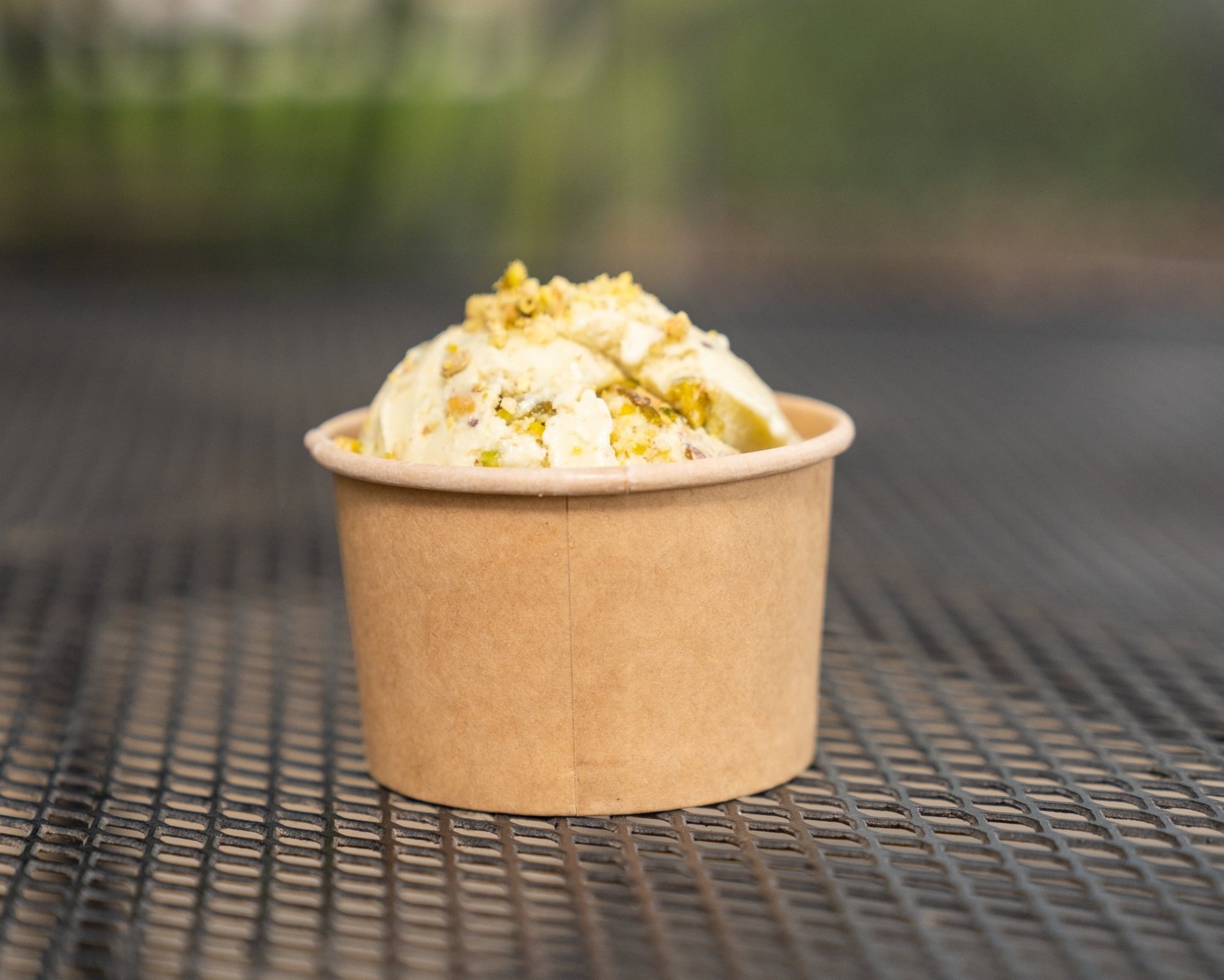 Pistachio