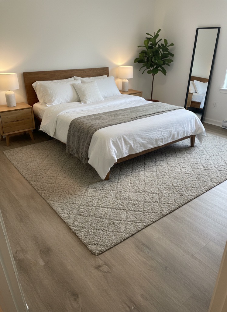 Martin's Master Flooring Image