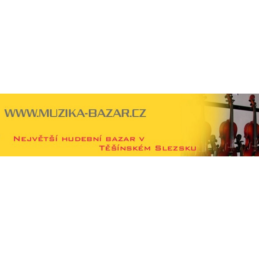 logo Petr Molin - hudební bazar
