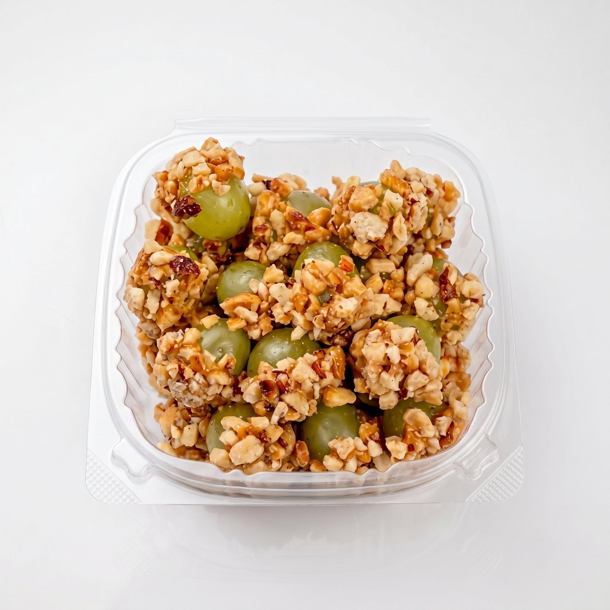 Taffy Grapes