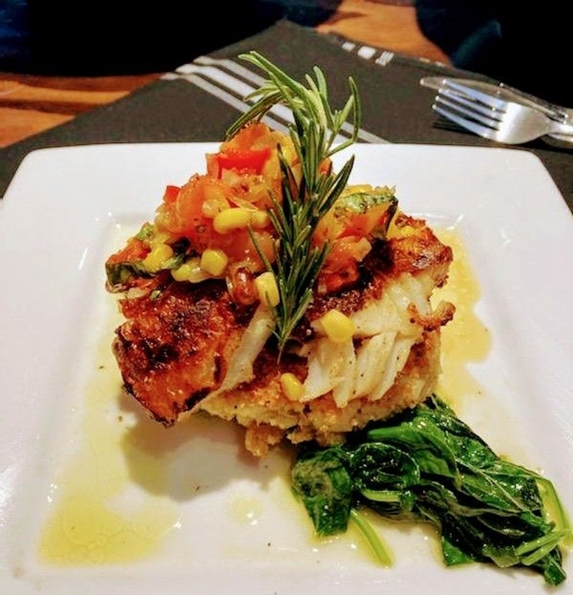 Chicken Parmesan