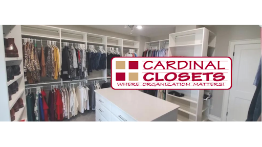 Cardinal Closets