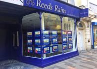 Reeds Rains Rhyl Reeds Rains Rhyl