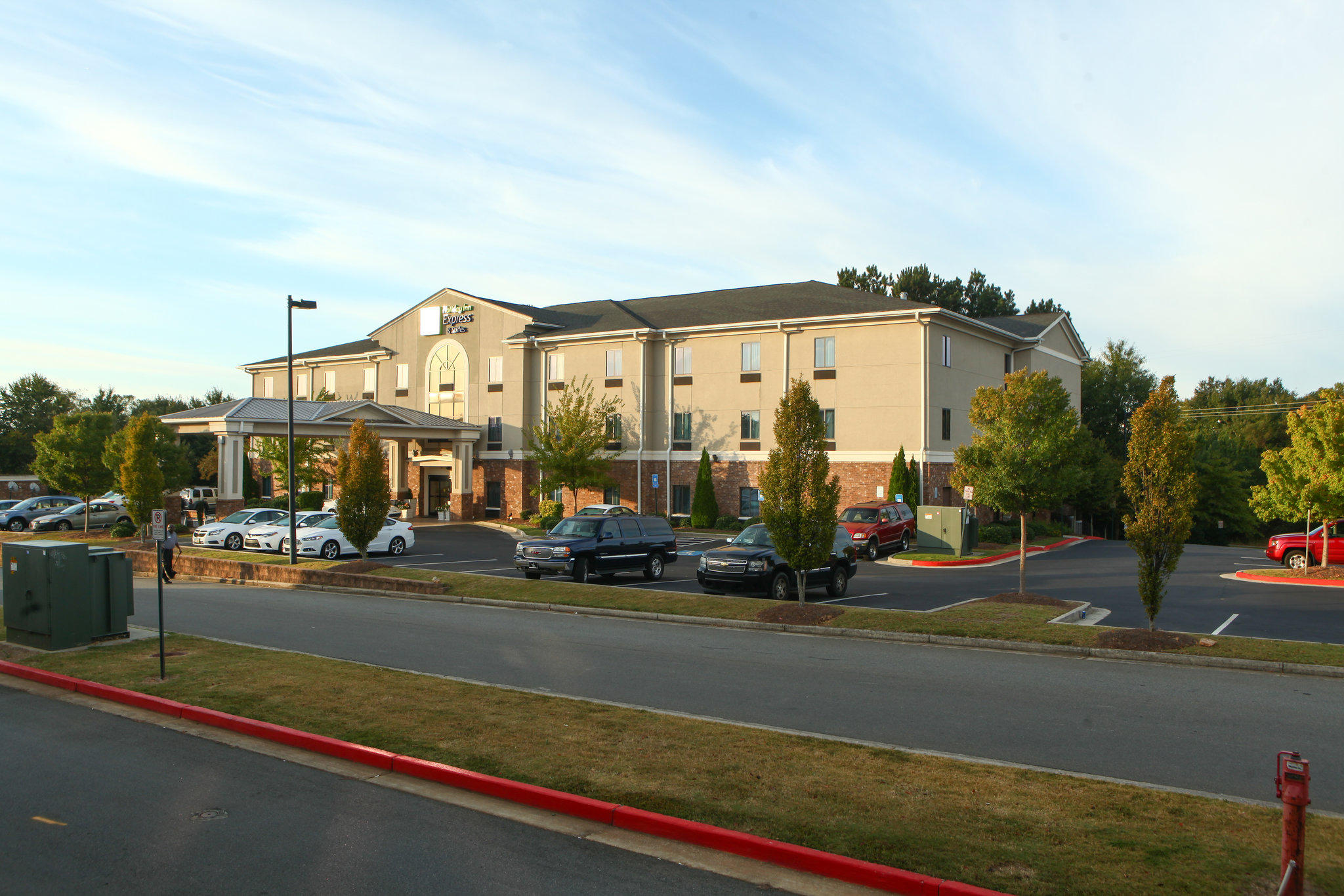 Holiday Inn Express & Suites Atlanta NW - Powder Springs Photo