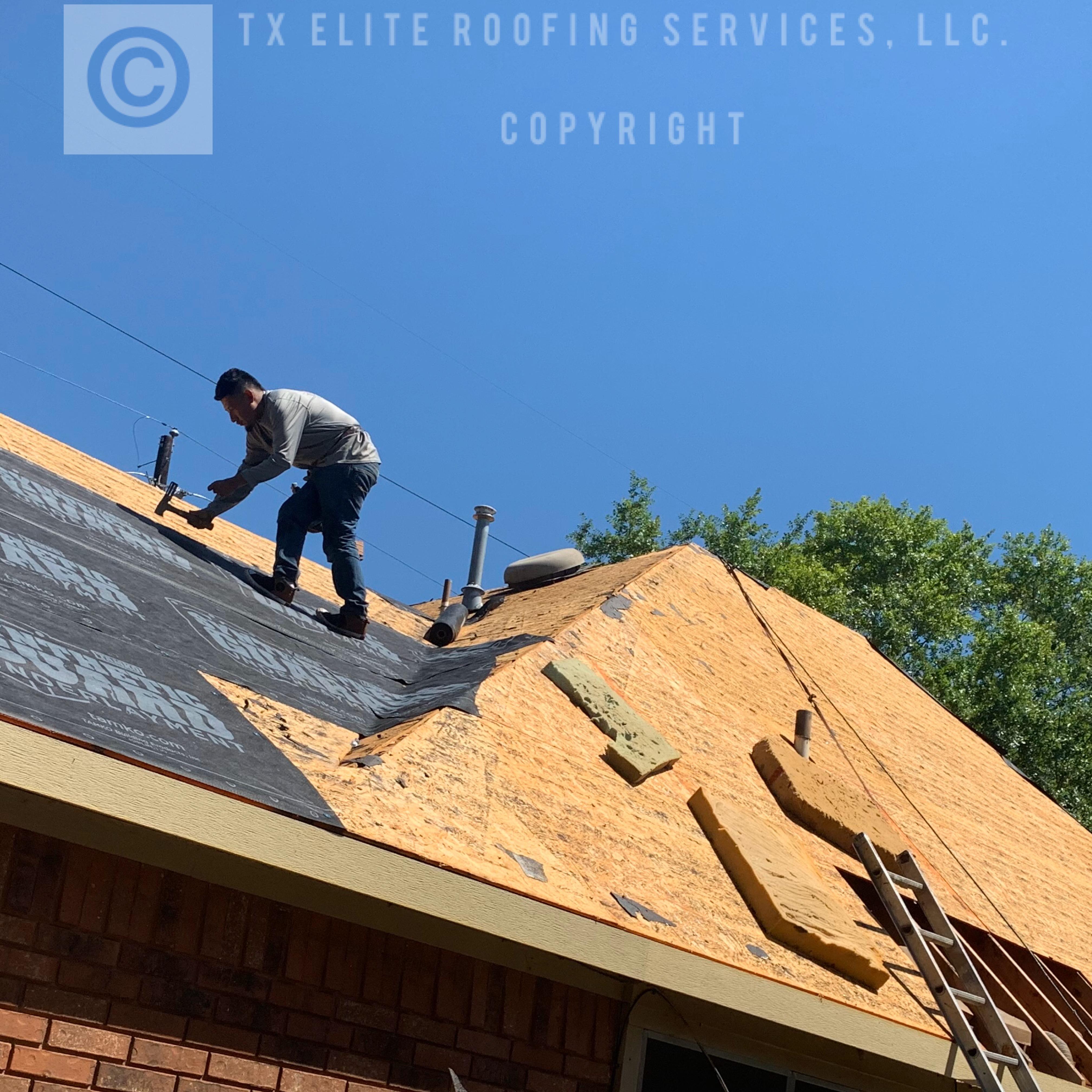 TX Elite Roofing Services, LLC Photo