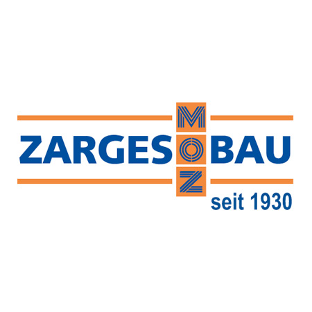 Logo von Zarges Bau GmbH