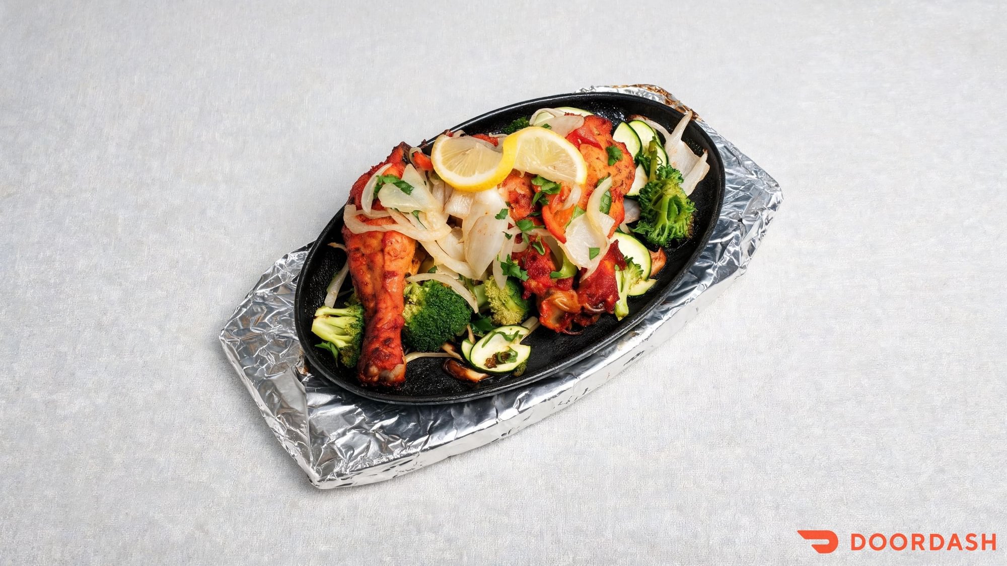 Tandoori Chicken