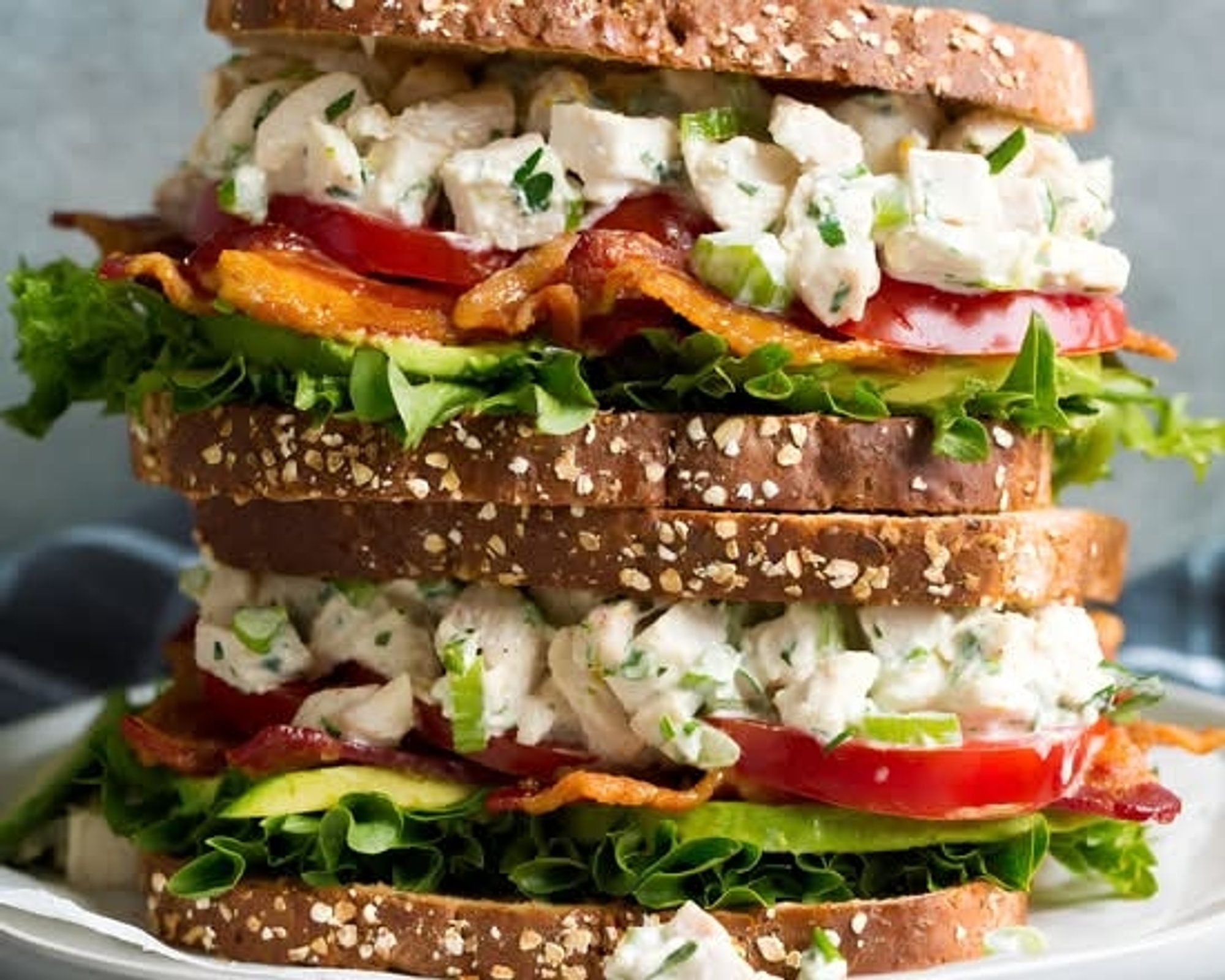 Chicken Salad