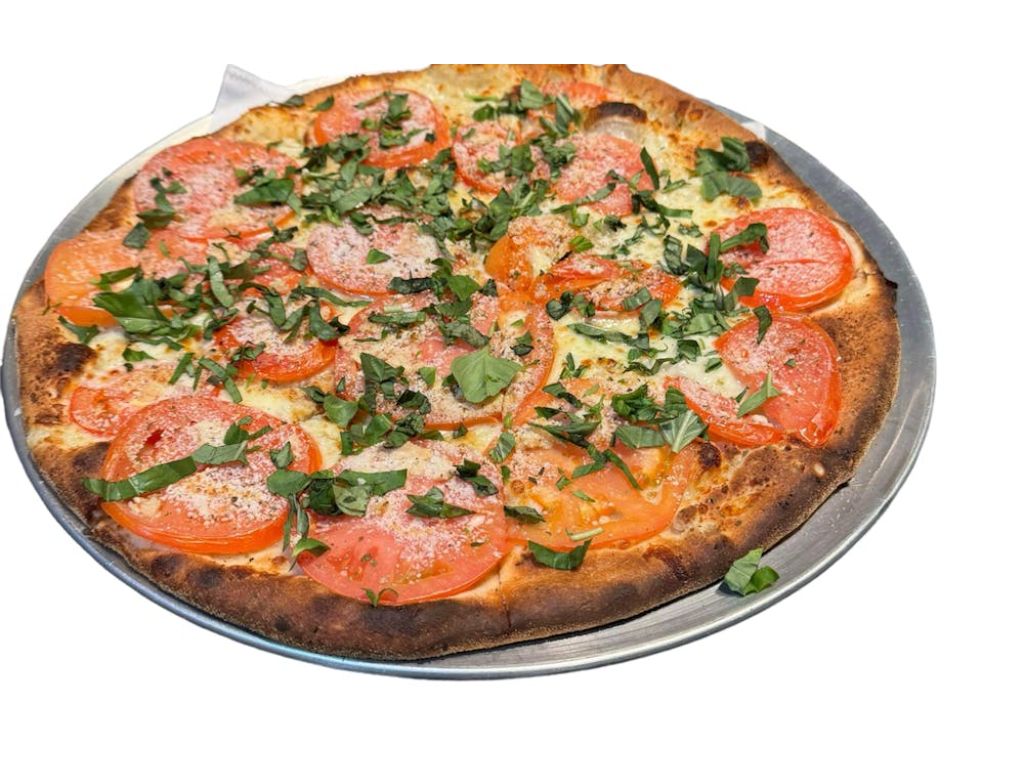 Margherita Pizza Small 12"