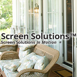 Screen Solutions Logo