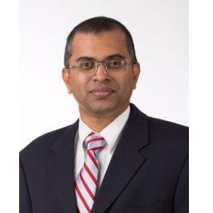 Chenthilmurugan Rathnasabapathy, MD