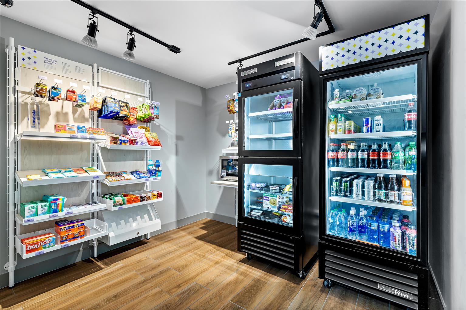 Spark by Hilton Redlands Image