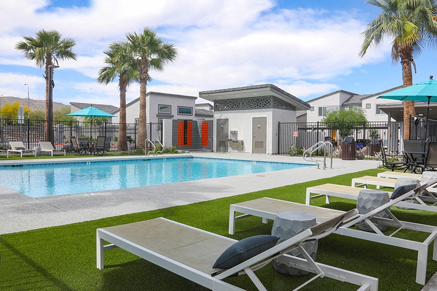 LINQ at South Mountain Image