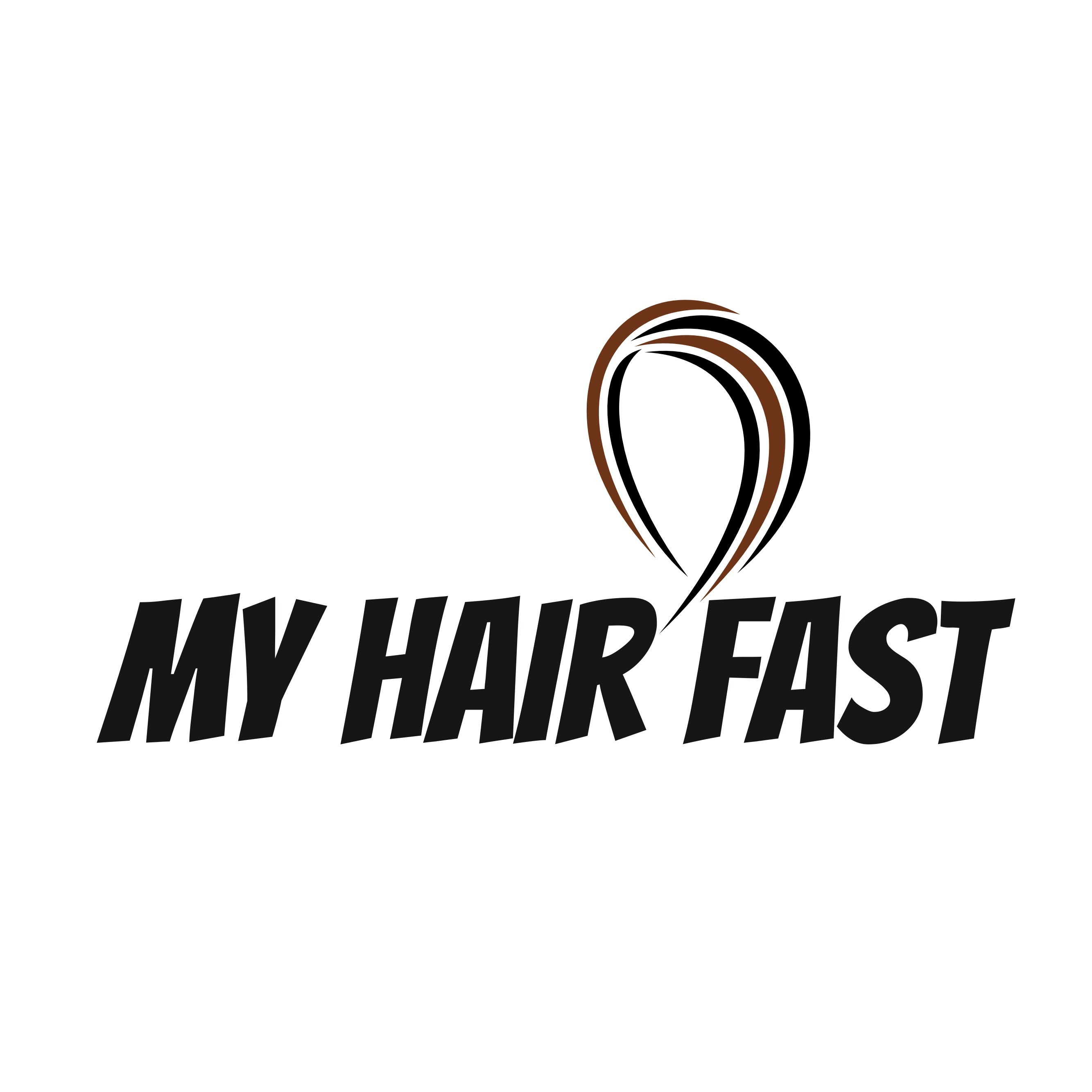 My Hair Fast