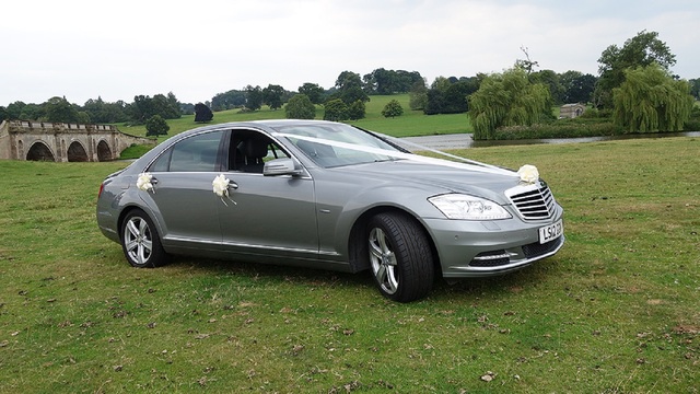Images Derby Chauffeurs