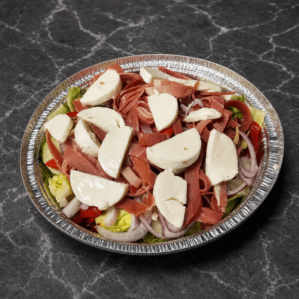 Grandfather Salad