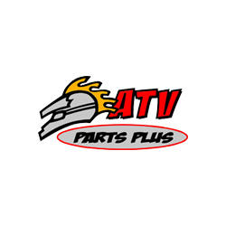 ATV Parts Plus Logo